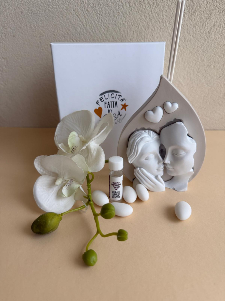 Gastgeschenk Hochzeit